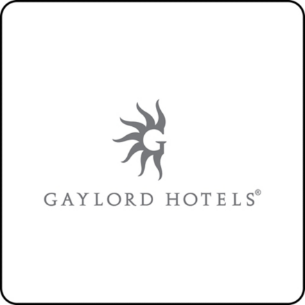 Gaylord Hotels