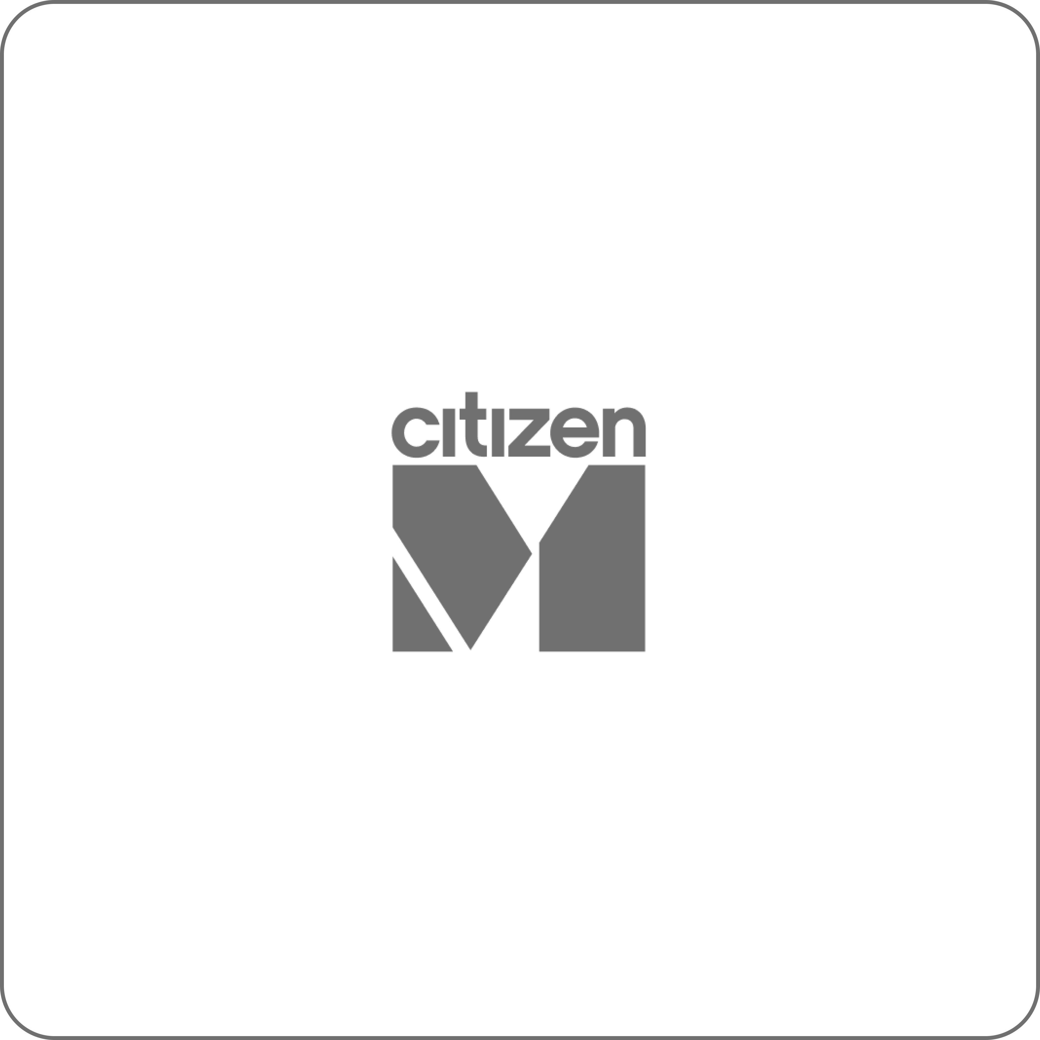 citizenM
