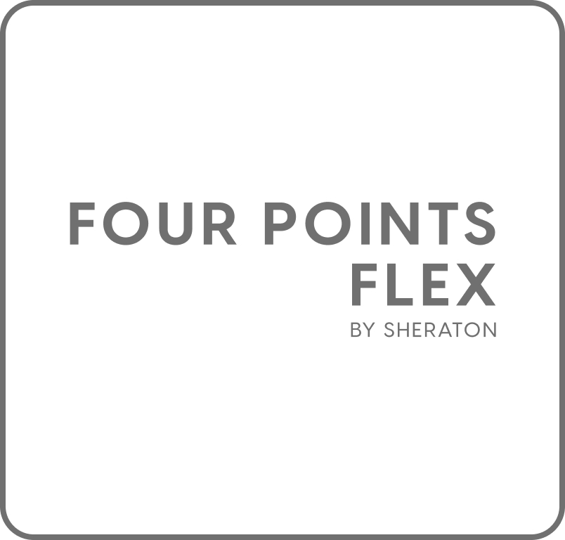 Four Points Flex